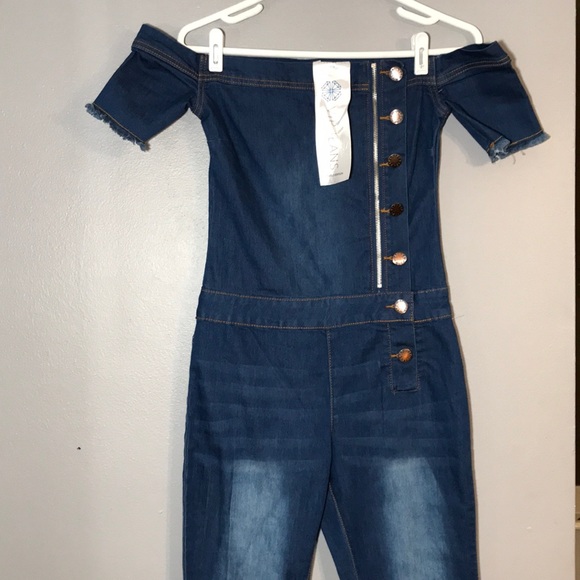 VIP Pants - Very cute overall